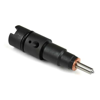 OER Series New Fuel Injector 1998.5-2002 Dodge 5.9L Diesel 235HP (5-Speed Manual Transmission) XDP Xtreme Diesel Performance
