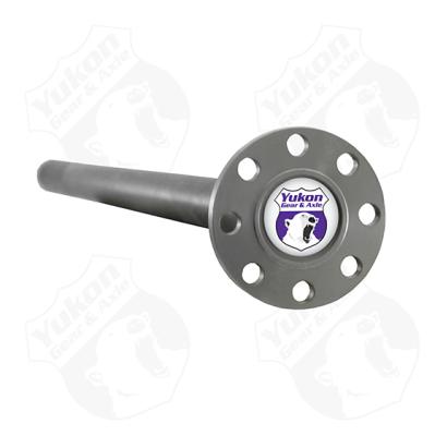 Yukon Axle For 03 And Up Chrysler 10.5AAM/ 11.5AAM 30 Spline Yukon Gear & Axle