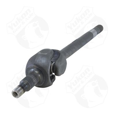 Yukon 1541H Replacement Right Hand Assembly For Dana 44 With 30 Splines Yukon Gear & Axle