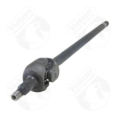 Yukon 1541H Replacement Right Hand Assembly For Dana 44 IFS 80-92 Ford F150 Yukon Gear & Axle