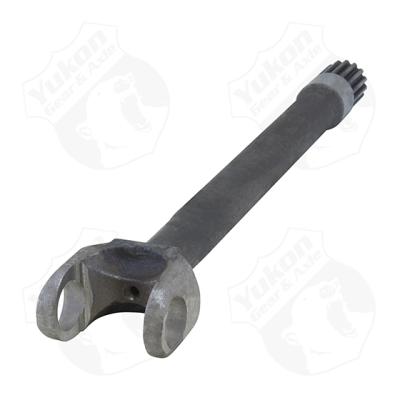Yukon 1541H Replacement Right Hand Assembly For Dana 30 84-96 Wrangler With 15 Splines Yukon Gear & Axle