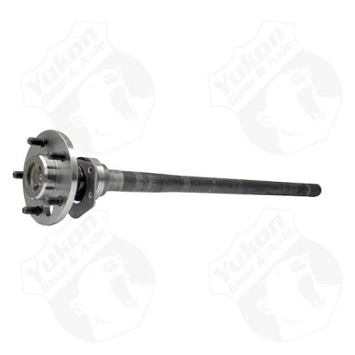 Yukon 1541H Alloy Replacement Left Hand Rear Axle For Dana 44 97 And Newer TJ Wrangler XJ Yukon Gear & Axle
