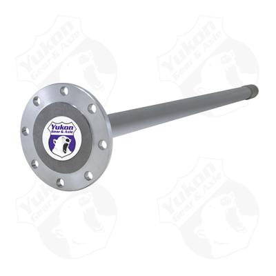 Yukon Replacement Axle Shaft For Dana S110 34 Spline 39.3 Inch Yukon Gear & Axle