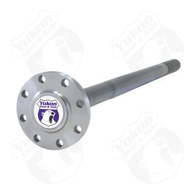 Yukon 1541H Alloy Replacement Rear Axle 37-39.5 Inch Applications For Dana 60 70 And 80 Yukon Gear & Axle