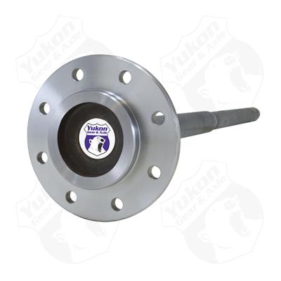 Yukon 1541H Alloy 8 Lug Rear Axle For 83-95 GM 9.5 Inch G30 Yukon Gear & Axle