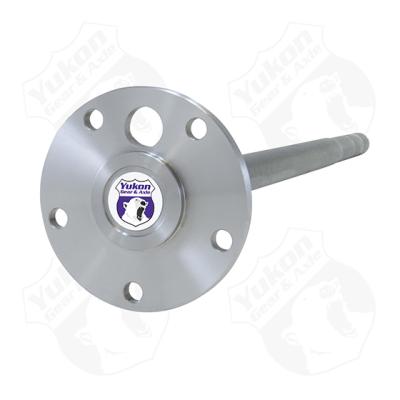 Yukon 1541H Alloy Left Hand Rear Axle For Model 20 Short Set Yukon Gear & Axle