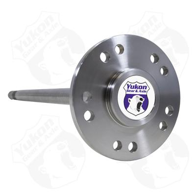 Yukon 1541H Alloy Rear Axle For 90 And Newer Isuzu Rodeo And GM 7.625 Inch Yukon Gear & Axle
