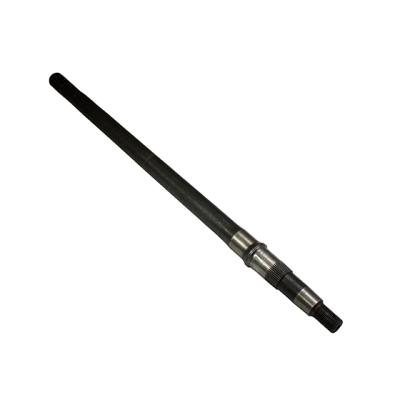 Yukon 1541H Alloy 2 Piece Left Hand Short Axle For Model 20 82-86 CJ7 Yukon Gear & Axle