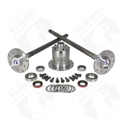 Yukon Ultimate 35 Axle Kit For C Clip Axles With Yukon Grizzly Locker Yukon Gear & Axle