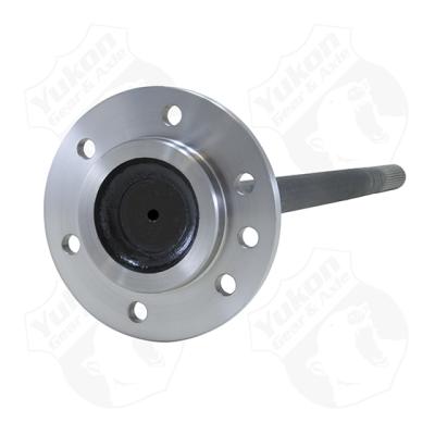 Yukon 1541H Alloy Rear Axle For 86-95 Toyota Pick And 4Runner Yukon Gear & Axle