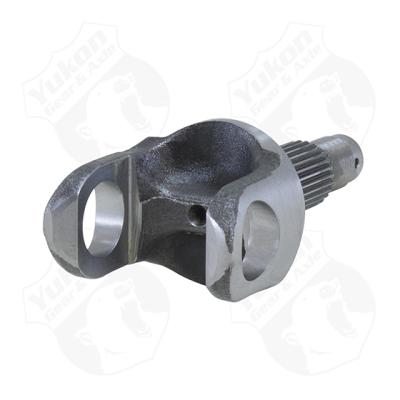 Yukon 4340 Chrome-Moly Replacement Outer Stub For Dana 30 Jeep JK Yukon Gear & Axle
