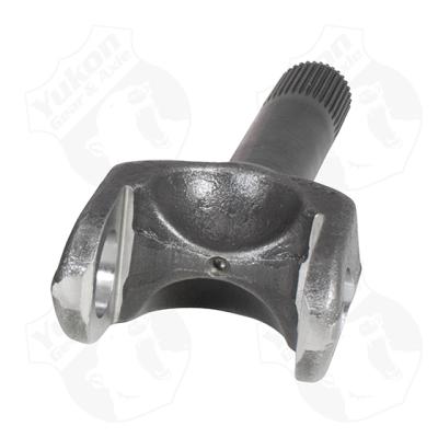 Yukon 4340 Chrome-Moly Replacement Outer Stub For Dana 60 And 70 Yukon Gear & Axle