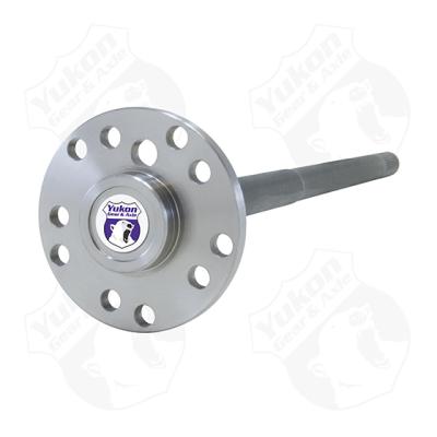 Yukon 4340 Chrome-Moly Replacement Rear Axle For Dana 44 30 Spline Yukon Gear & Axle