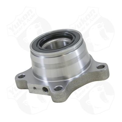 Yukon Replacement Unit Bearing For 03-16 Toyota 4Runner And 07-14 Fj Cruiser Right Hand Rear Yukon Gear & Axle