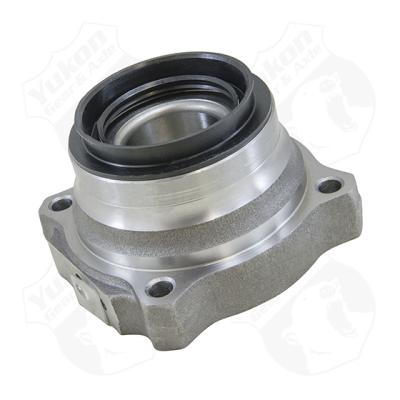 Yukon Replacement Unit Bearing Hub For 05-16 Toyota Tacoma Rear Left Hand Side Yukon Gear & Axle