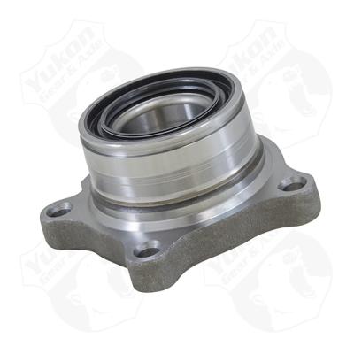 Yukon Replacement Unit Bearing For 07-15 Toyota Tundra Rear Right Hand Side Yukon Gear & Axle