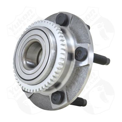 Yukon Replacement Unit Bearing Hub For 94-04 Mustang Front Yukon Gear & Axle