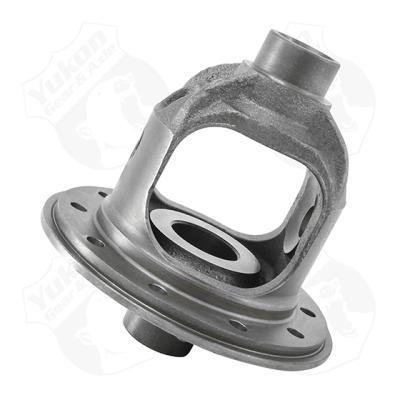 Yukon Standard Open Carrier Case For Chrysler 8.25 Inch 29 Spline 2.56 And Up 1997 And Up Only Yukon Gear & Axle