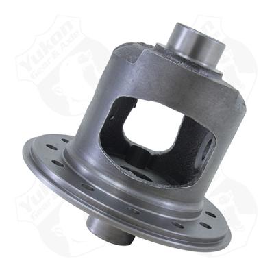 Chrysler 9.25 Inch Dura Grip Case Bare Yukon Gear & Axle