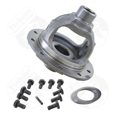 Yukon Replacement Standard Open Carrier Case For Dana 44 30 Spline 3.73 And Down Bare This Case Includes Carrier Shims Roll Pin Ring Gear Bolts And A Cover Gasket Yukon Gear & Axle