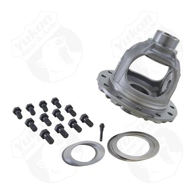 Yukon Replacement Standard Open Carrier Case For Dana 60 4.10 And Down Yukon Gear & Axle