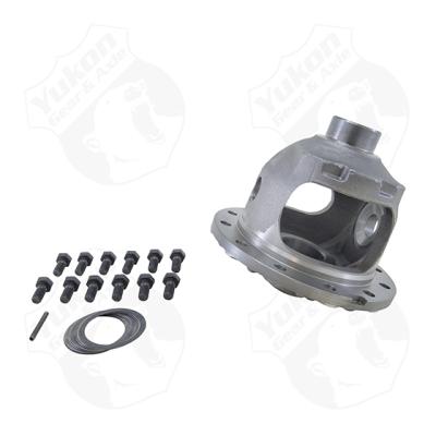 Yukon Standard Open Carrier Case And Spiders AMC Model 35 3.54 And Up Yukon Gear & Axle