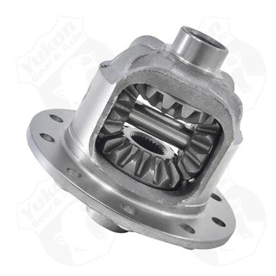 Yukon Standard Open Carrier Case And Spiders GM 11.5 Yukon Gear & Axle