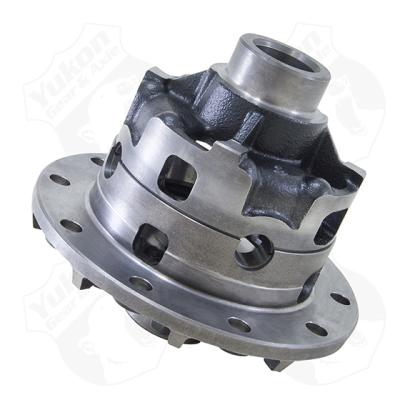 Yukon Standard Open Carrier Case Toyota V6 Yukon Gear & Axle