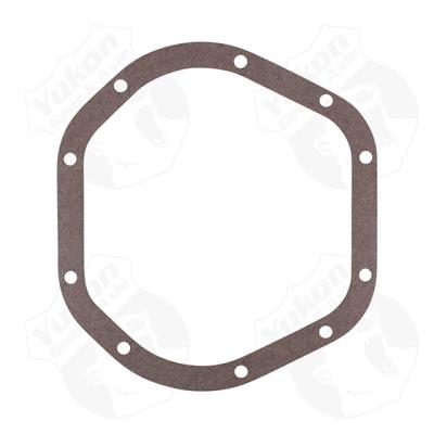 Dana 44 Cover Gasket Replacement Yukon Gear & Axle