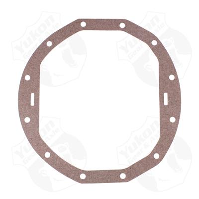 Gm 12 Bolt Passenger Car Cover Gasket Yukon Gear & Axle