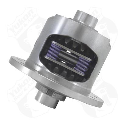 Yukon Dura Grip Positraction For GM 12 Bolt Car With 30 Spline Axles 4.10 And Up Yukon Gear & Axle