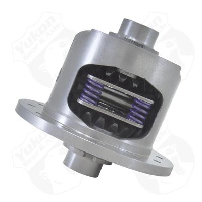 Yukon Dura Grip Positraction For GM 12 Bolt Truck With 30 Spline Axles 3.73 And Up Yukon Gear & Axle