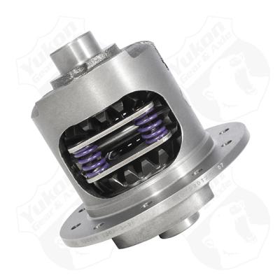 Yukon Duragrip Posi For 8.2 Inch Buicks Olds And Pontiac With 28 Spline Axles Yukon Gear & Axle