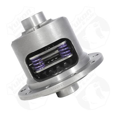 Yukon Dura Grip Posi For 04 And Up Nissan Titan Rear Yukon Gear & Axle