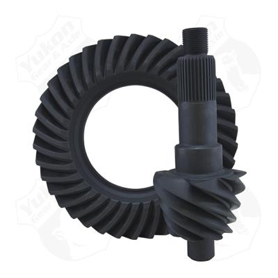 Ford 10 Inch Pro Gear 5.43 Ratio 35 Spline Pinion Yukon Gear & Axle