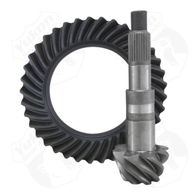 Yukon Ring And Pinion Set For Nissan H233B Rear 5.13 Ratio Yukon Gear & Axle