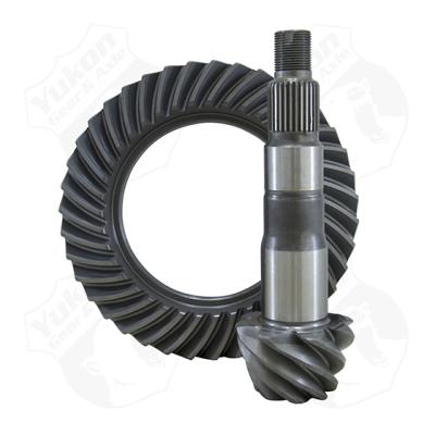 Toyota 8.75 Inch 4.88 Rear Ring & Pinion 2016 + Tacoma Yukon Gear & Axle