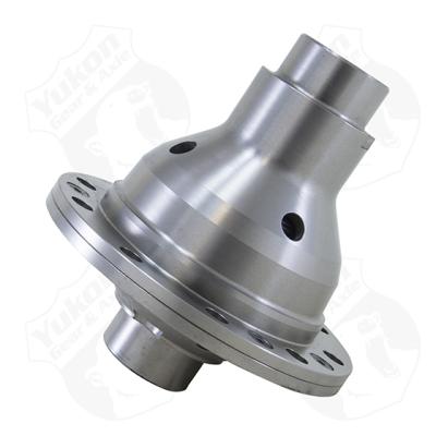 Yukon Grizzly Locker For Ford 9 Inch With 35 Spline Axles Yukon Gear & Axle