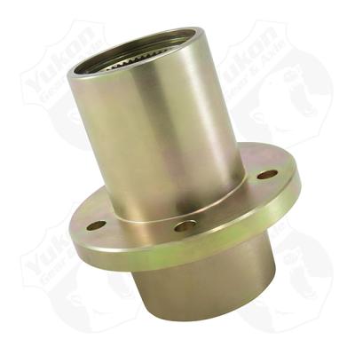 Yukon Replacement Hub For Dana 60 Front 5 X 5.5 Inch Pattern Yukon Gear & Axle