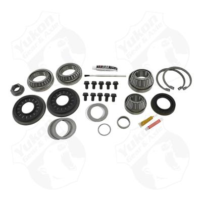 C198 Master Overhaul Kit Yukon Gear & Axle