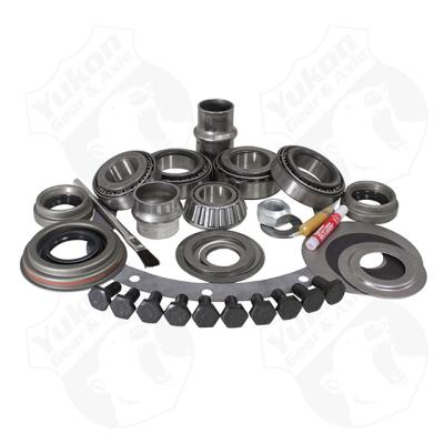 Yukon Master Overhaul Kit For Dana Super 30 Front Yukon Gear & Axle