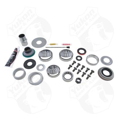 Yukon Master Overhaul Kit For Dana 44 IFS For 92 And Newer Yukon Gear & Axle