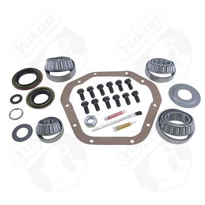 Yukon Master Overhaul Kit For Dana 70-HD And Super-70 Yukon Gear & Axle