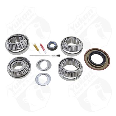 Yukon Master Overhaul Kit For Dana S110 Yukon Gear & Axle