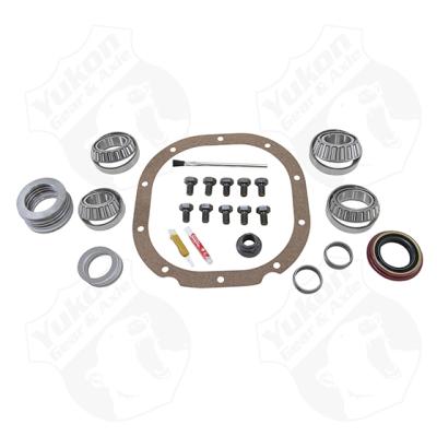 Yukon Master Overhaul Kit For 2015 And Up Ford 8.8 Inch Rear Yukon Gear & Axle