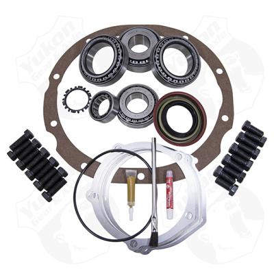 Yukon Master Overhaul Kit For Ford Daytona 9 Inch Lm102910 Yukon Gear & Axle