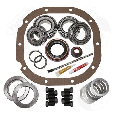 Yukon Master Overhaul Kit For Ford 9 3/8 Inch Yukon Gear & Axle