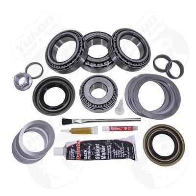Yukon Master Overhaul Kit For 97-98 Ford 9.75 Inch Yukon Gear & Axle
