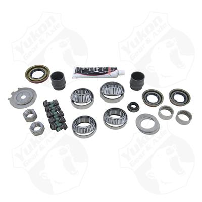 Yukon Master Overhaul Kit For 83-97 GM S10 And S15 7.2 Inch IFS Yukon Gear & Axle