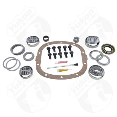 Yukon Master Overhaul Kit For 82-99 GM 7.5 Inch And 7.625 Inch Yukon Gear & Axle